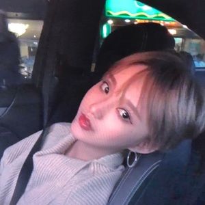 Meet your Posher, Guy